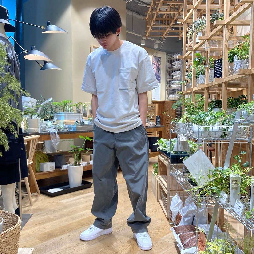 【マルエイガレリア】身長171㎝