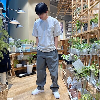 【マルエイガレリア】身長171㎝