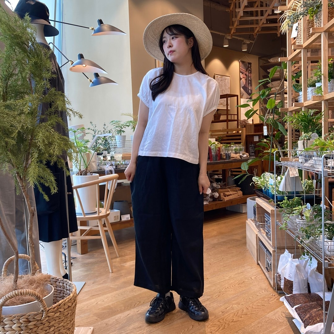 【マルエイガレリア】身長159㎝