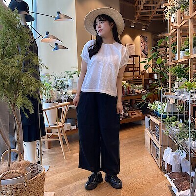 【マルエイガレリア】身長159㎝