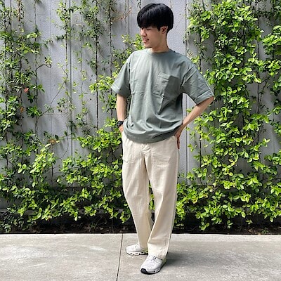 【マルエイガレリア】身長180㎝