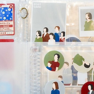 【マルエイガレリア】身の回りの記録｜スタッフのおすすめ