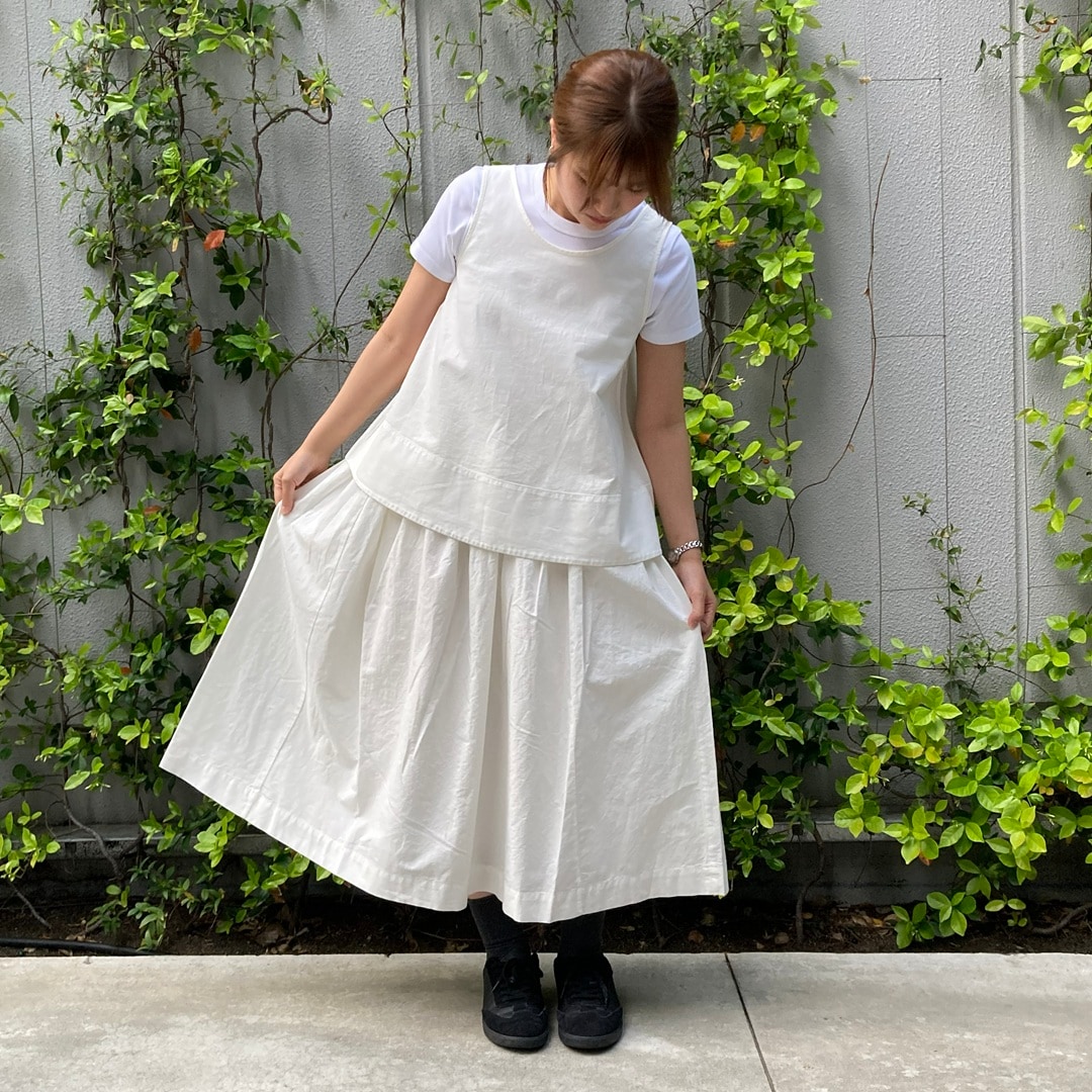 【マルエイガレリア】身長160cm