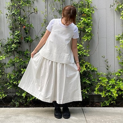 【マルエイガレリア】身長160cm