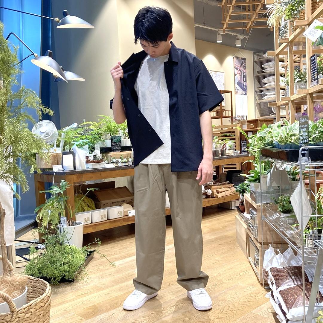 【マルエイガレリア】身長171㎝