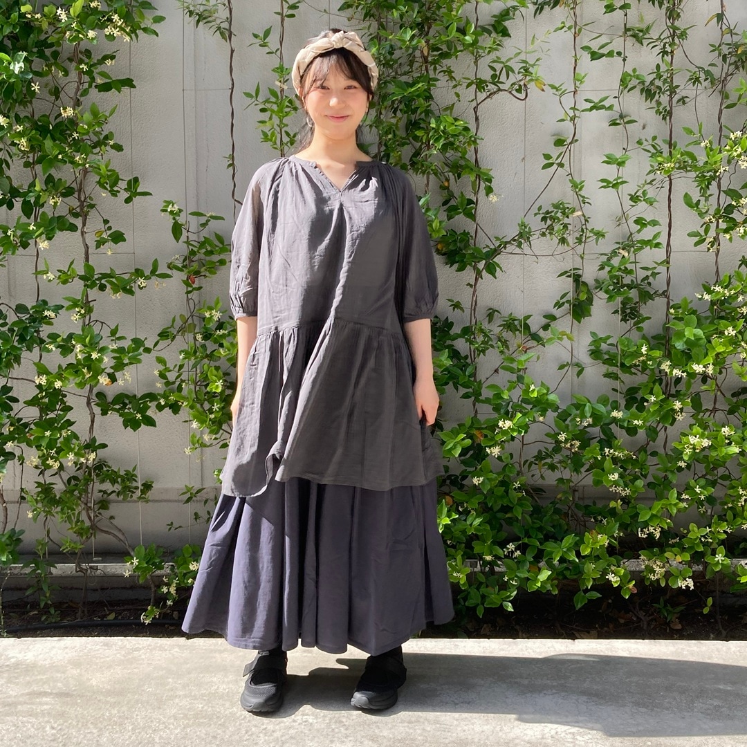 【マルエイガレリア】身長153cm
