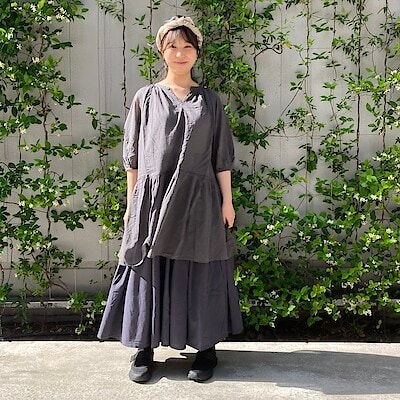 【マルエイガレリア】身長153cm
