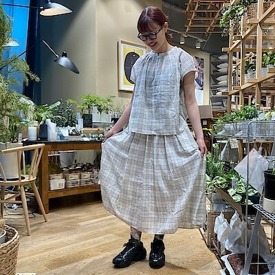 【マルエイガレリア】身長158cm