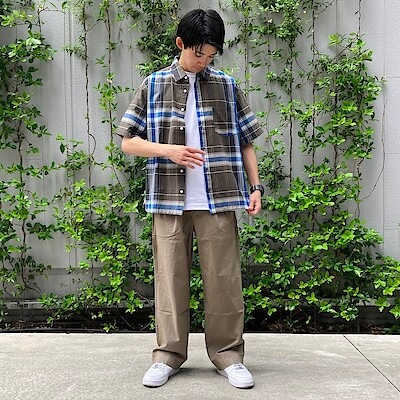 【マルエイガレリア】身長171㎝
