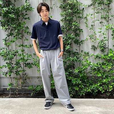【マルエイガレリア】身長170㎝
