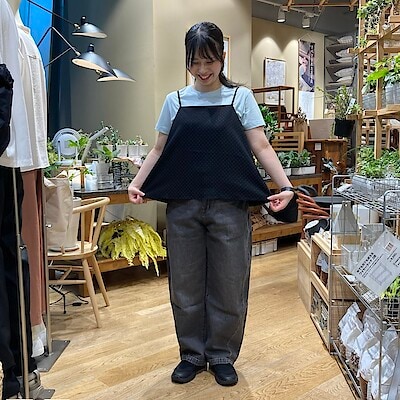 【マルエイガレリア】身長153cm