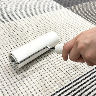 【マルエイガレリア】シンプルで便利なカーペットクリーナー｜スタッフのおすすめ 