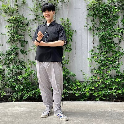 【マルエイガレリア】身長180㎝