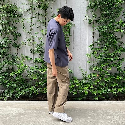 【マルエイガレリア】身長171cm