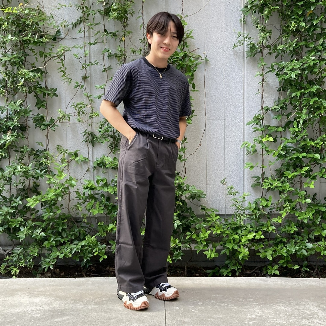 【マルエイガレリア】身長168㎝