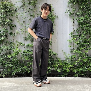 【マルエイガレリア】身長168㎝