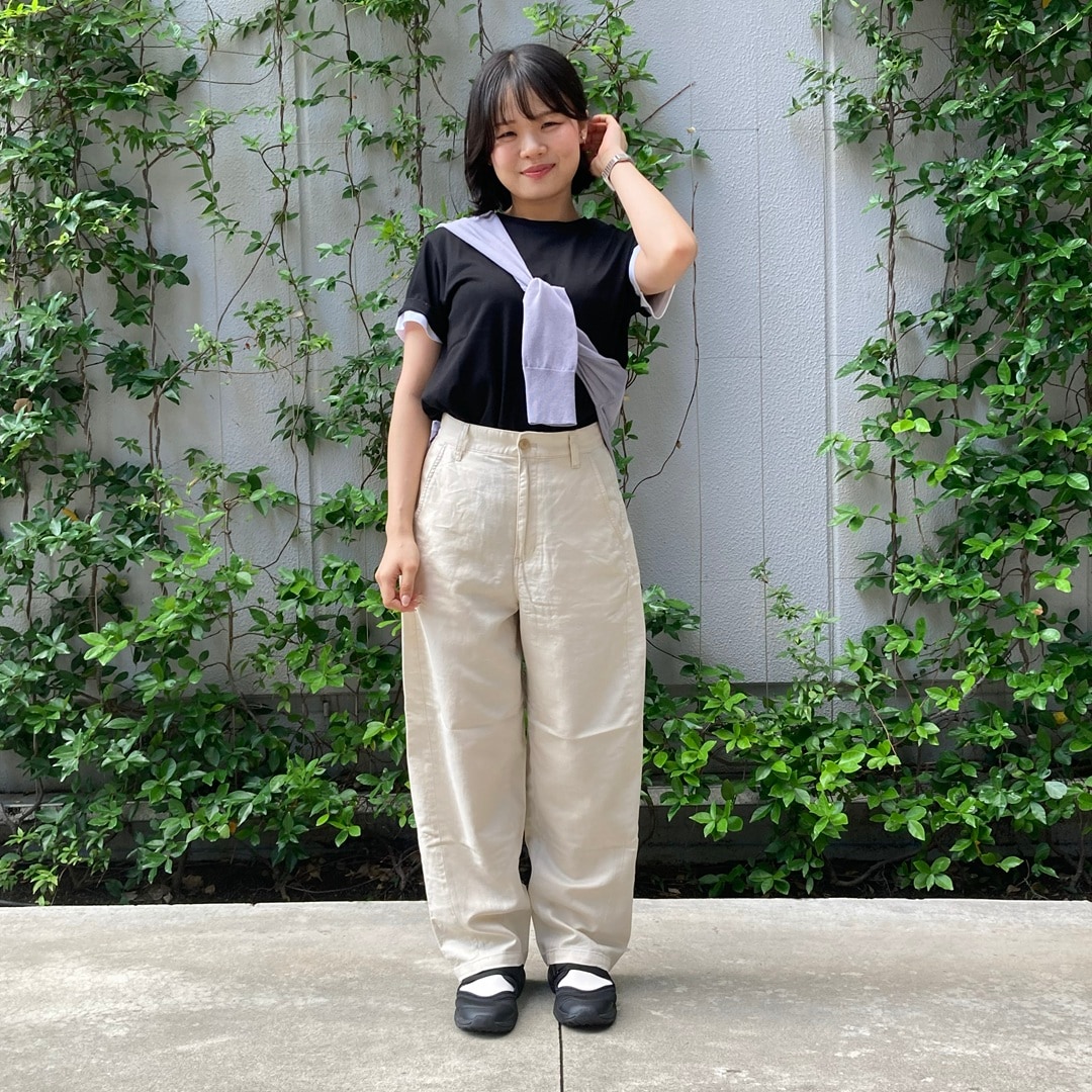 【マルエイガレリア】身長152cm