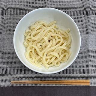 【マルエイガレリア】手軽に楽しめる、冷凍うどん｜スタッフのおすすめ