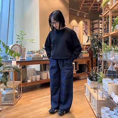 【マルエイガレリア】身長148cm