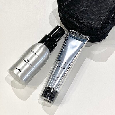 【マルエイガレリア】MUJI Laboシリーズから『ボディミスト』と『ハンドクリーム』