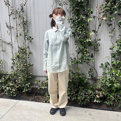 【マルエイガレリア】身長160cm