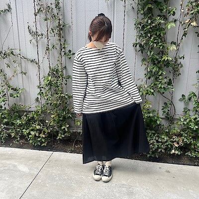 【マルエイガレリア】身長152cm