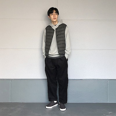 【マルエイガレリア】身長178㎝