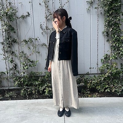 【マルエイガレリア】身長152cm