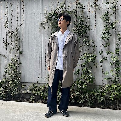 【マルエイガレリア】身長178cm