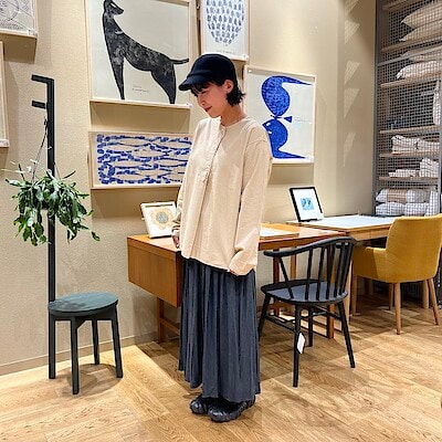 【マルエイガレリア】身長160cm