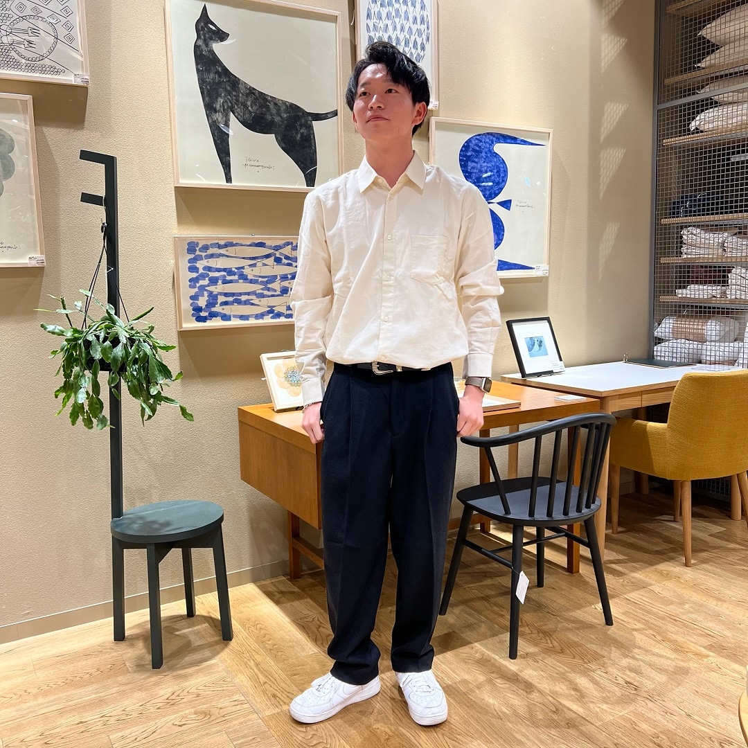 【マルエイガレリア】身長176cm