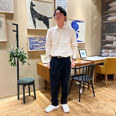 【マルエイガレリア】身長176cm