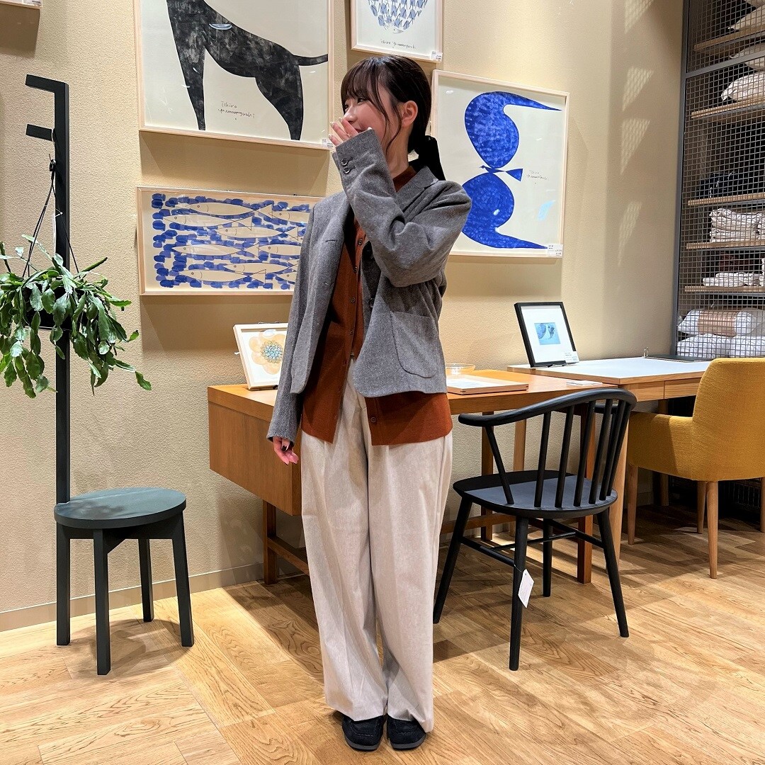 【マルエイガレリア】身長156cm