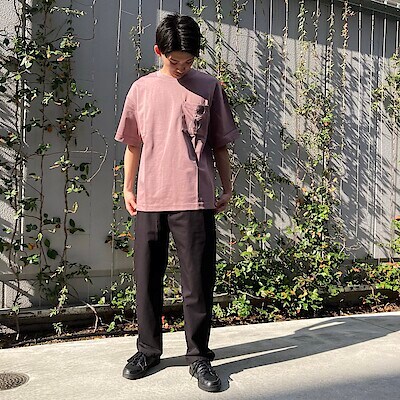 【マルエイガレリア】身長171cm