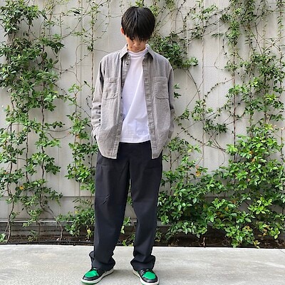 【マルエイガレリア】身長171cm