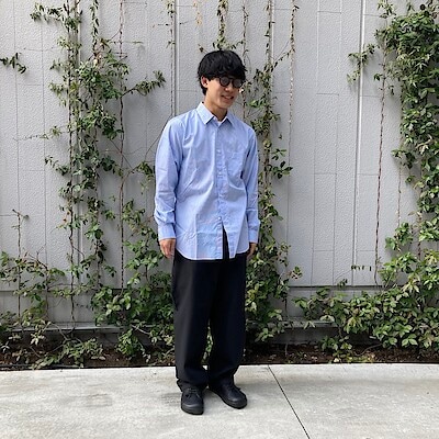 【マルエイガレリア】身長165cm