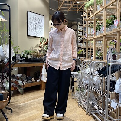 【マルエイガレリア】身長148cm