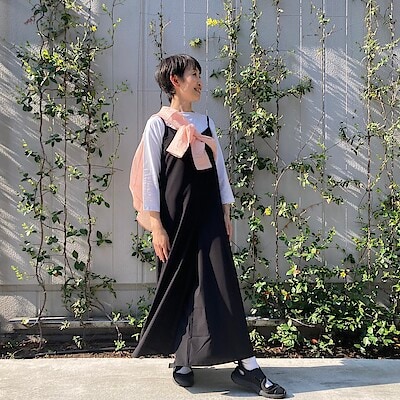 【マルエイガレリア】身長163cm