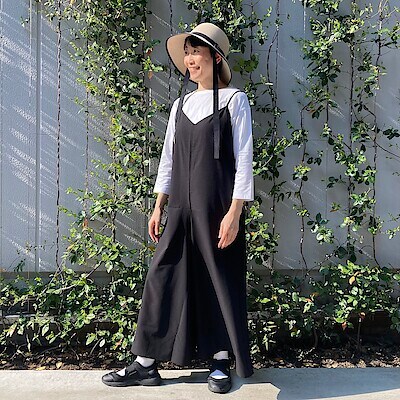 【マルエイガレリア】身長163cm