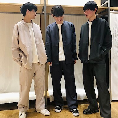 【マルエイガレリア】MUJI Labo 汚れが落ちやすい