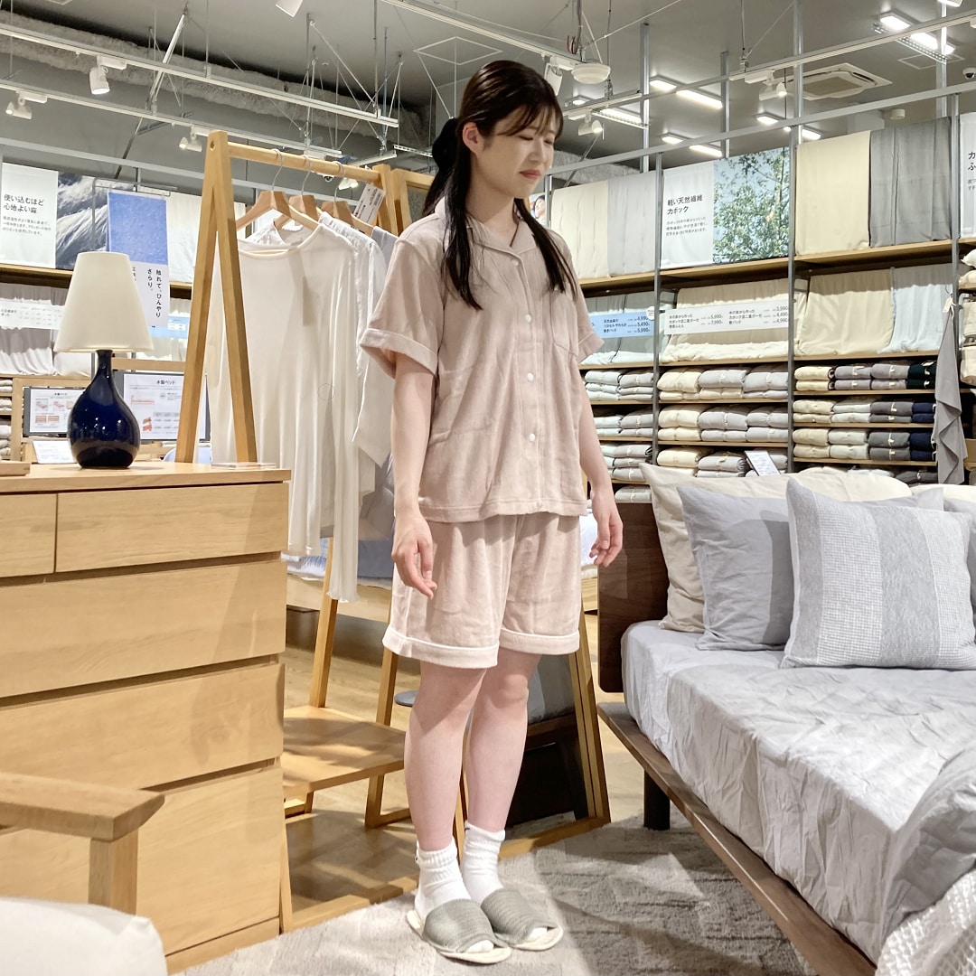 【マルエイガレリア】身長158cm