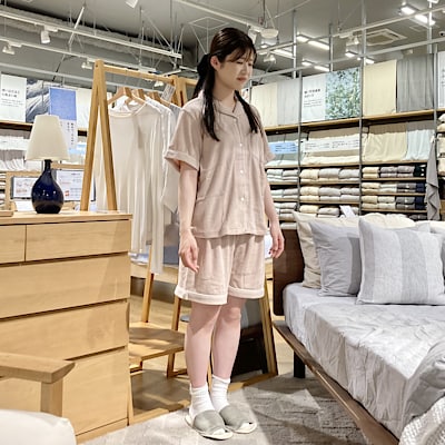 【マルエイガレリア】身長158cm