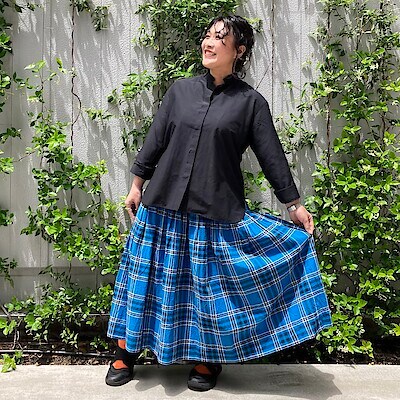 【マルエイガレリア】身長152cm