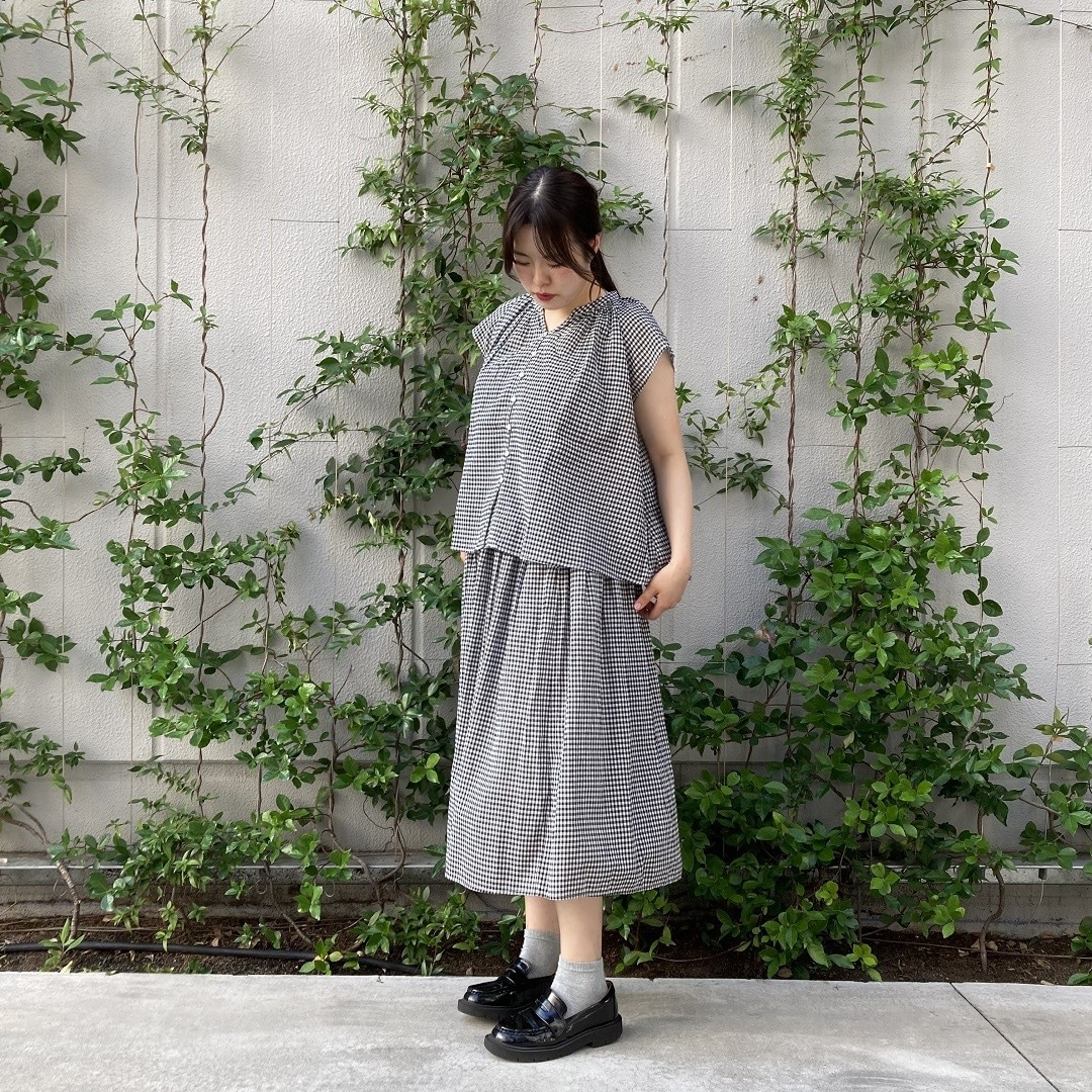 【マルエイガレリア】身長159cm