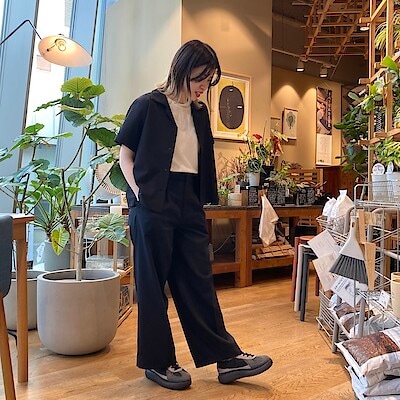 【マルエイガレリア】身長150cm