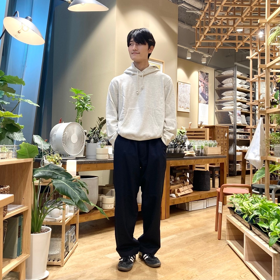 【マルエイガレリア】身長178cm