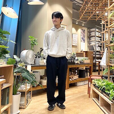 【マルエイガレリア】身長178cm