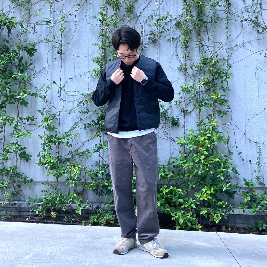 【マルエイガレリア】身長176cm