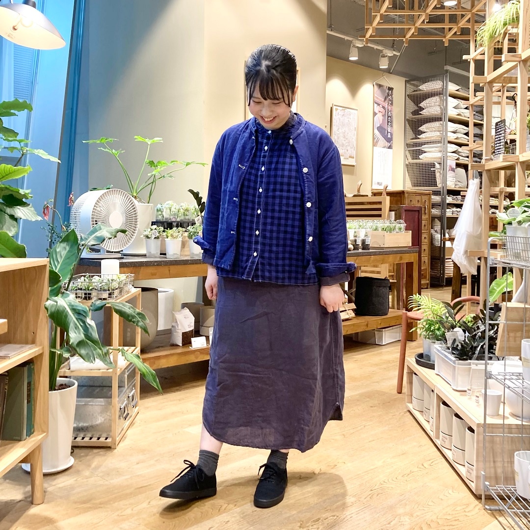 【マルエイガレリア】身長153cm