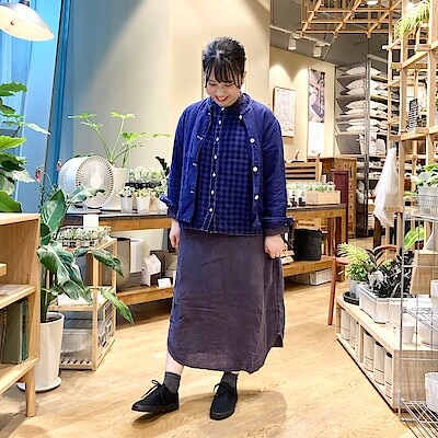 【マルエイガレリア】身長153cm